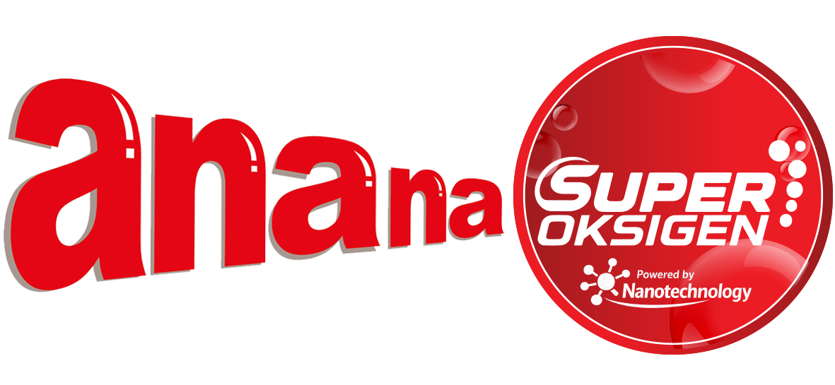 Nano Oxy Water Logo